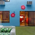 Shelter Hotel Los Angeles